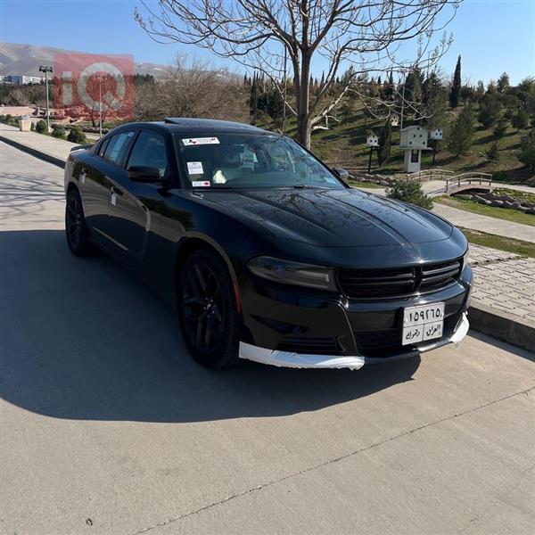 Dodge Charger 2019 for sale in Iraq - Mosul